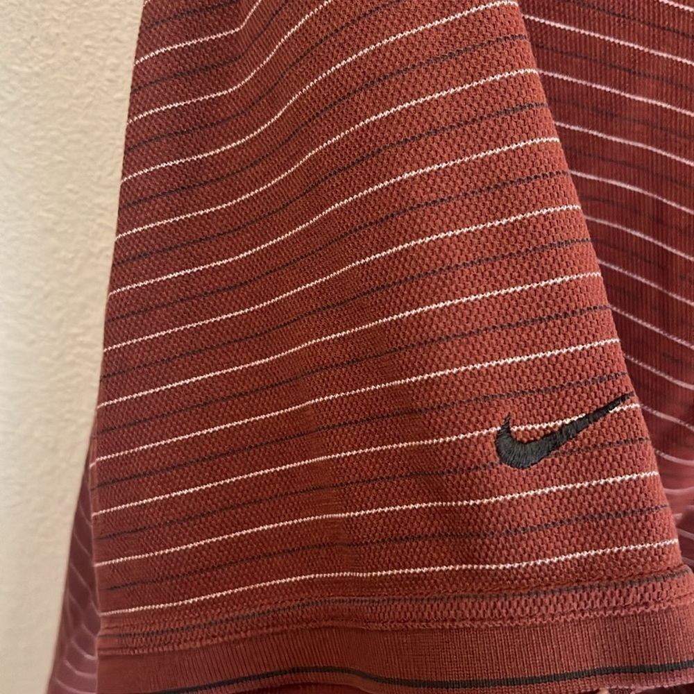 Nike Golf Polo size L - Picture 4 of 4